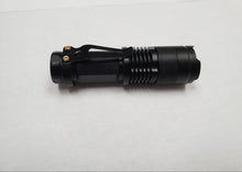 Load image into Gallery viewer, windshield repair UV curing flashlight
