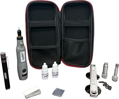 Clearshield Road Ready Windshield Crack Repair Kit