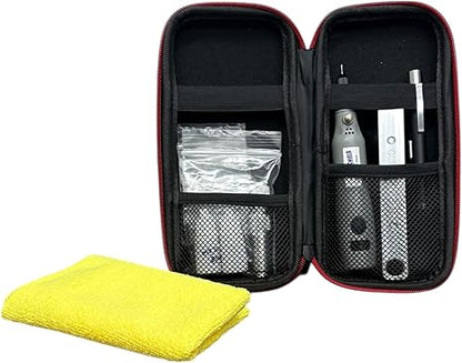 Clearshield Road Ready Windshield Crack Repair Kit
