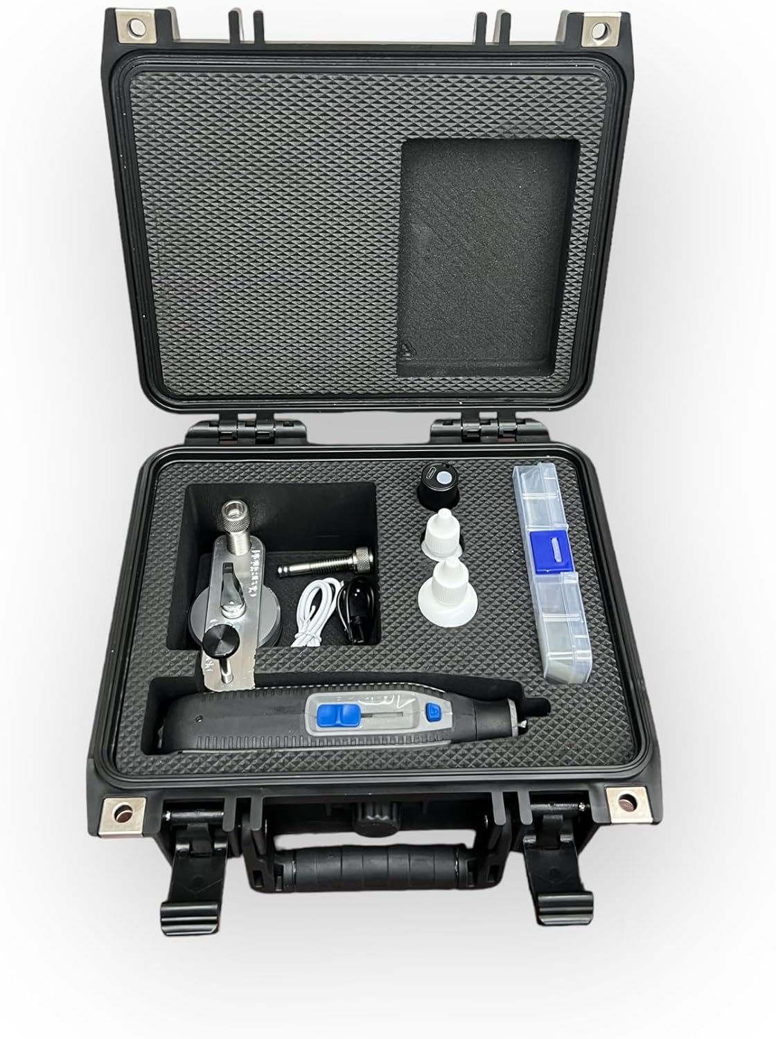 Professional Windshield Repair Kit [200 Repairs] | Windshield