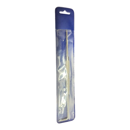 Double sided scriber