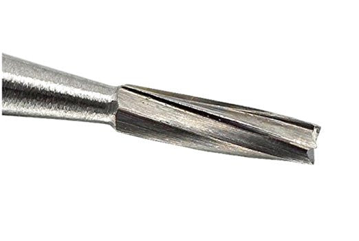 tungsten carbide windshield repair drill bit tip