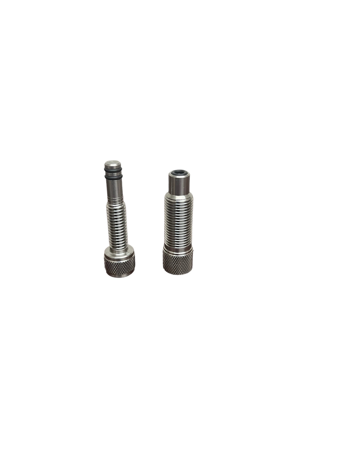 O ring injector and plunger piece – Clearshield Supplies
