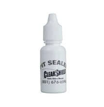 Load image into Gallery viewer, 15 ml bottle of clearshield supplies pit sealer resin